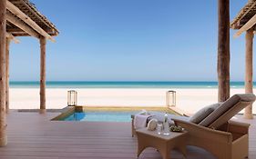 Anantara Desert Islands Resort & Spa